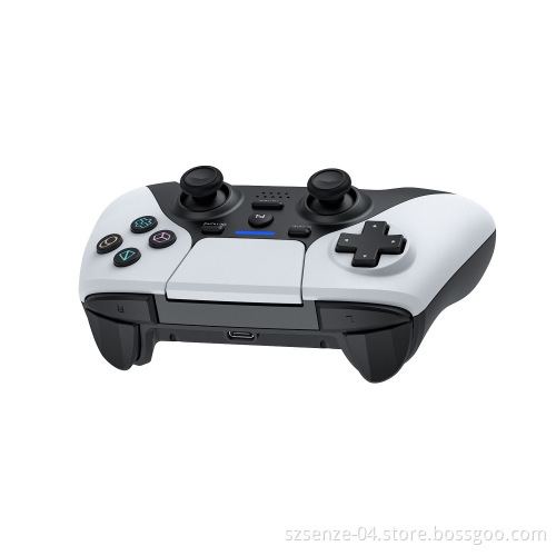 Senze Sz-4011b Wireless New Model 2021 Bluetooth Gamepad for PS4